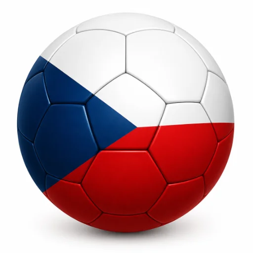 Česká fotbalová liga